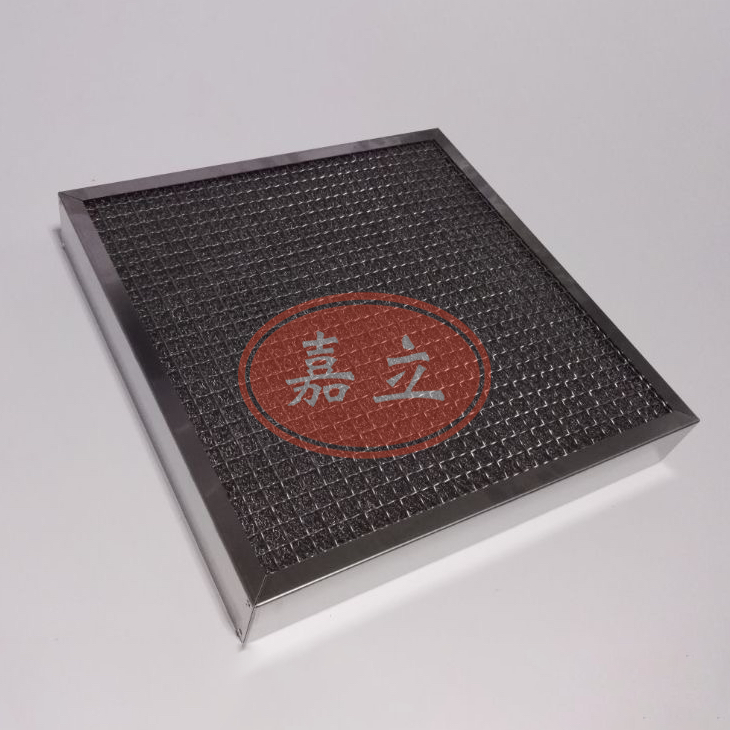 陇西不锈钢油雾过滤器